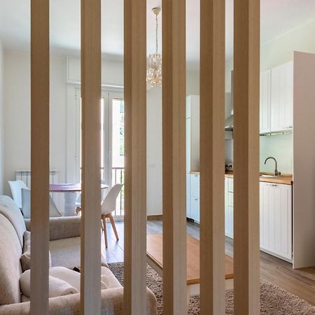 Joivy Lele Apartment With Swimming Pool Rapallo Exterior photo